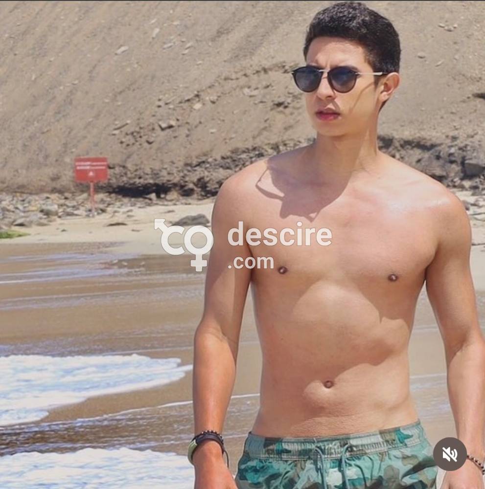 LATINO JOVEN MATEO FIESTERO Y CALIENTE - Valencia - España