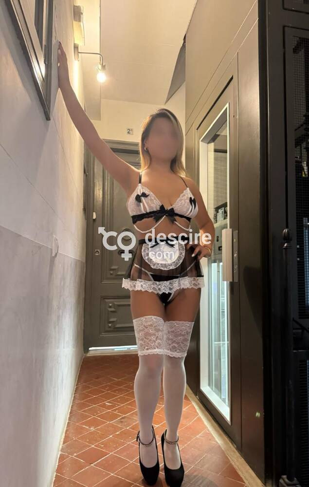 Geisha Mineko tu tentación oriental - Barcelona - España