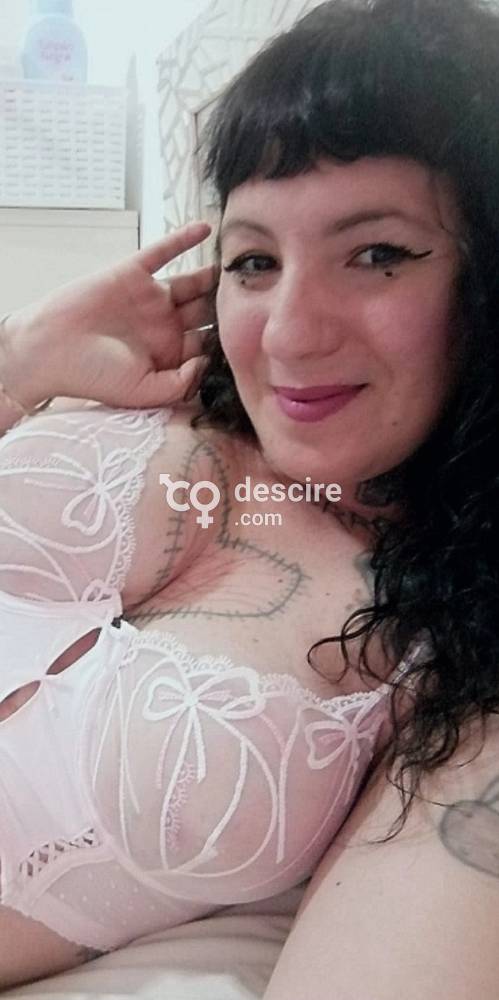 Rosario madurita granaina fiestera zapillo - Almería - España