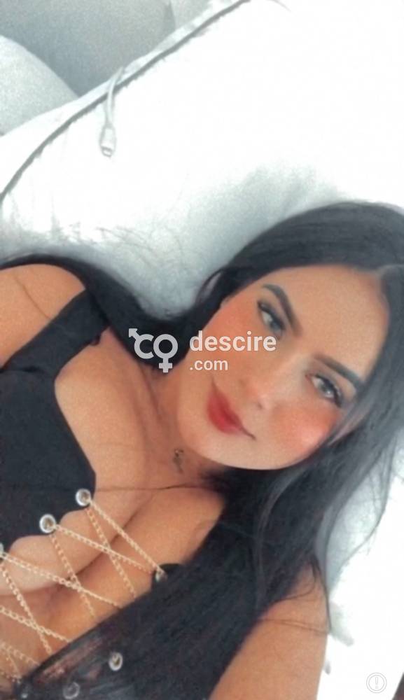 NUEVA JOVENCITA LATINA EN TU CIUDAD - Cartagena - España