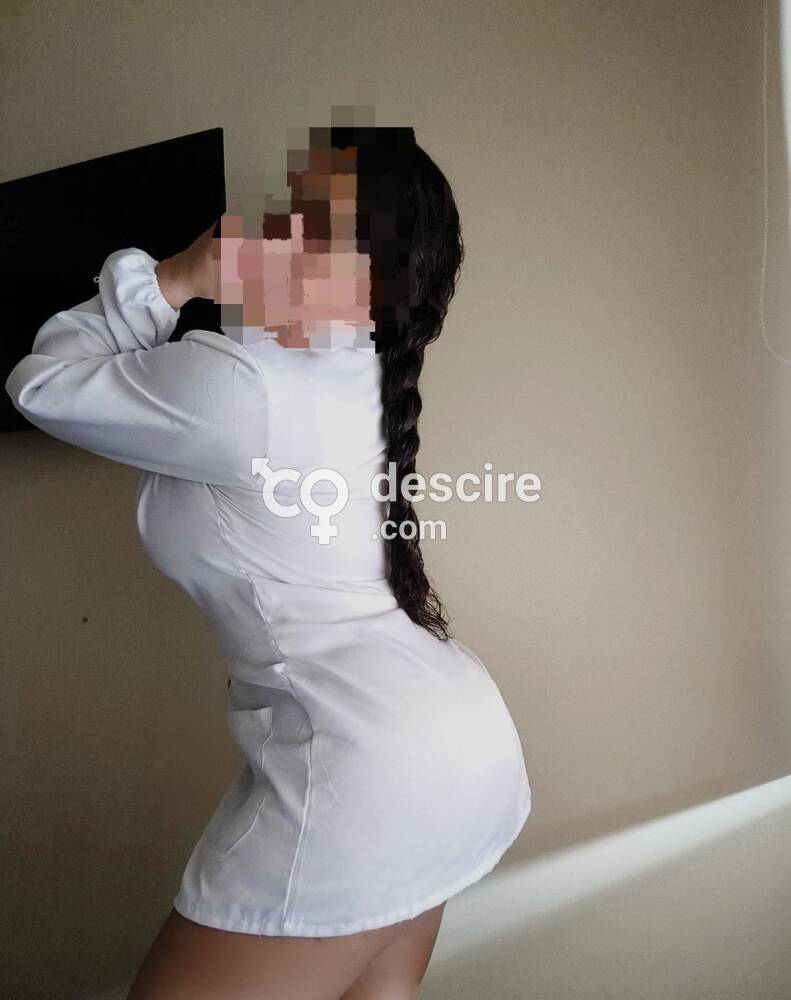 Kamila27 - Pontevedra - España