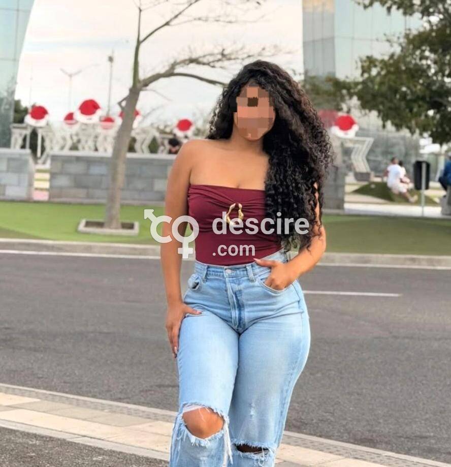 Kamila en Vigo Galicia Pontevedra - Pontevedra - España