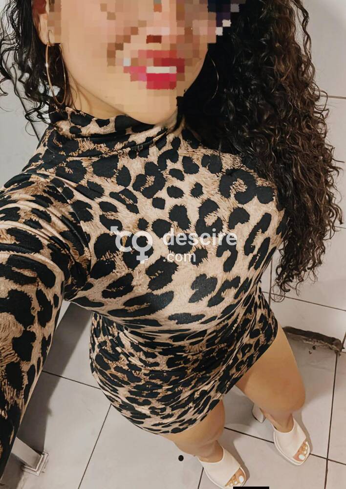 Kamila en Vigo Galicia Pontevedra - Pontevedra - España