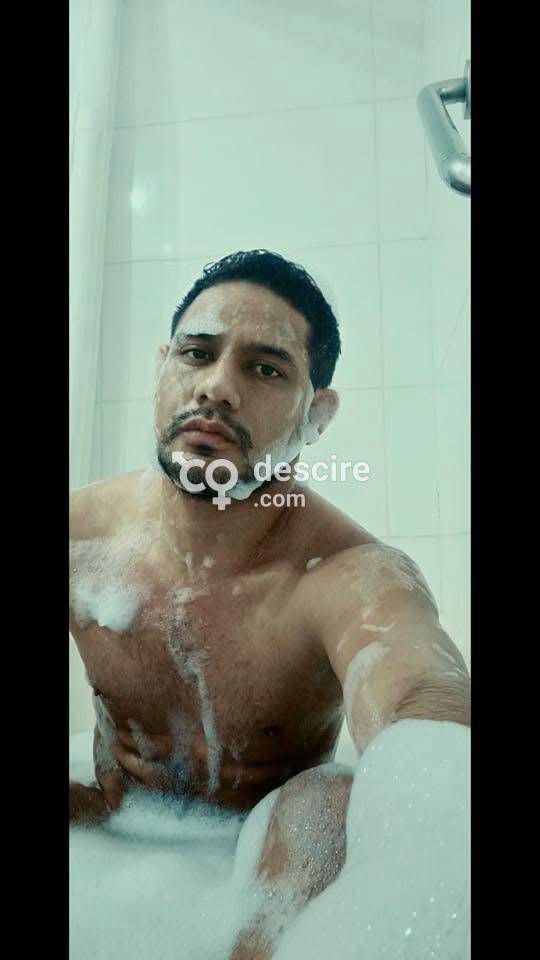 ESCORT FIESTERO EN DON BENITO - Madrid - España