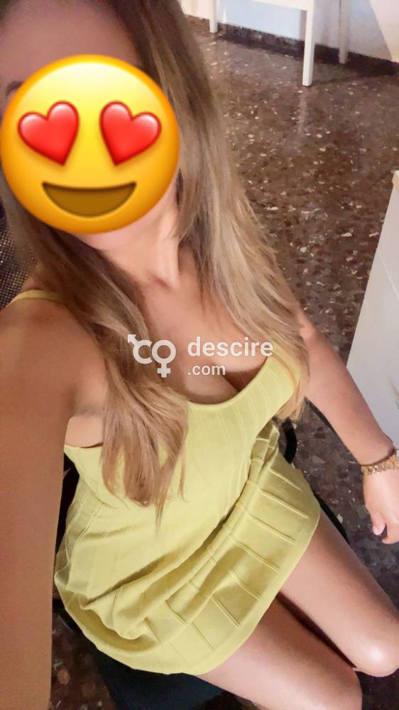 Samy masajista con una imaginación elevada - Valencia - España