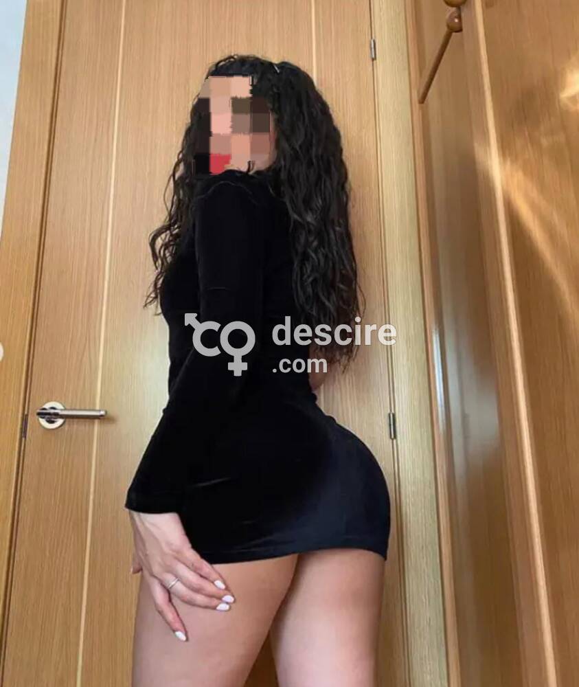 Mujer cachonda en Vigo Galicia Pontevedra - Pontevedra - España