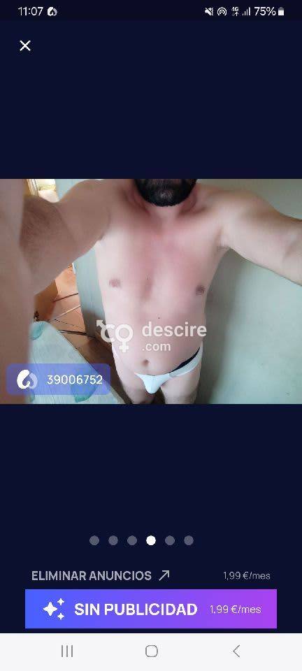 Savaș baldar escort masculino para hombres  cobro € - Lloret de Mar - España