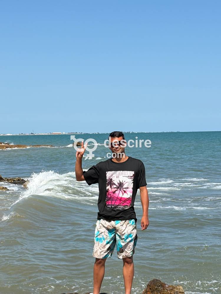 Busco a chica - Barcelona - España