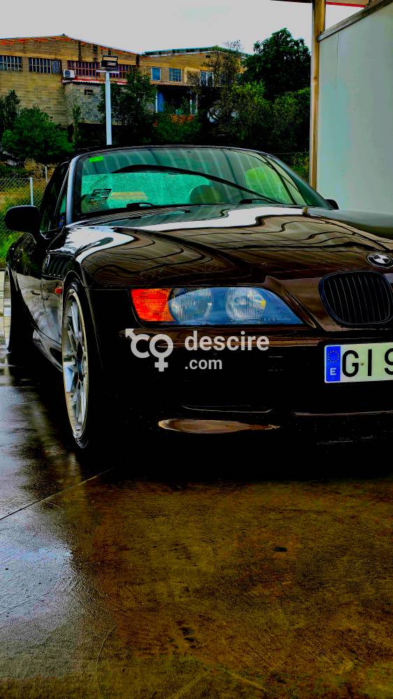 Busco a chica - Barcelona - España