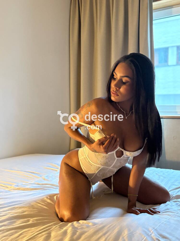 GENIAL MORENAZA! - Barcelona - España