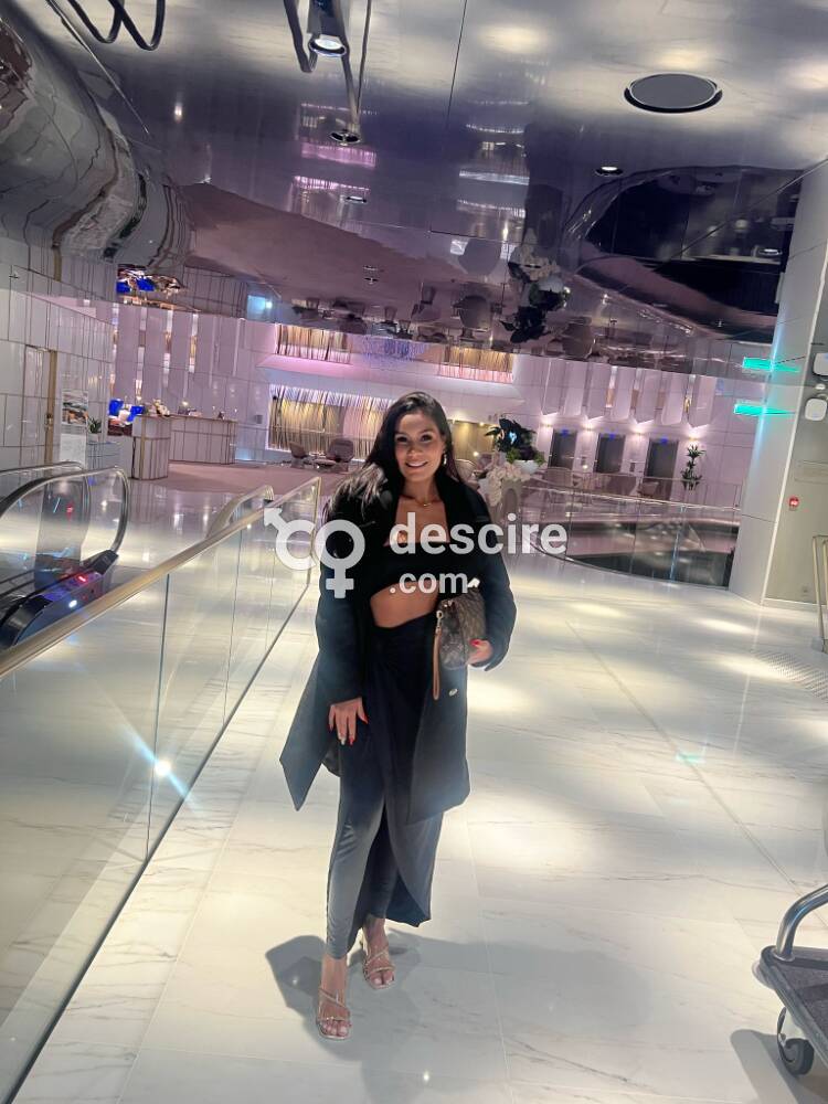 GENIAL MORENAZA! - Barcelona - España