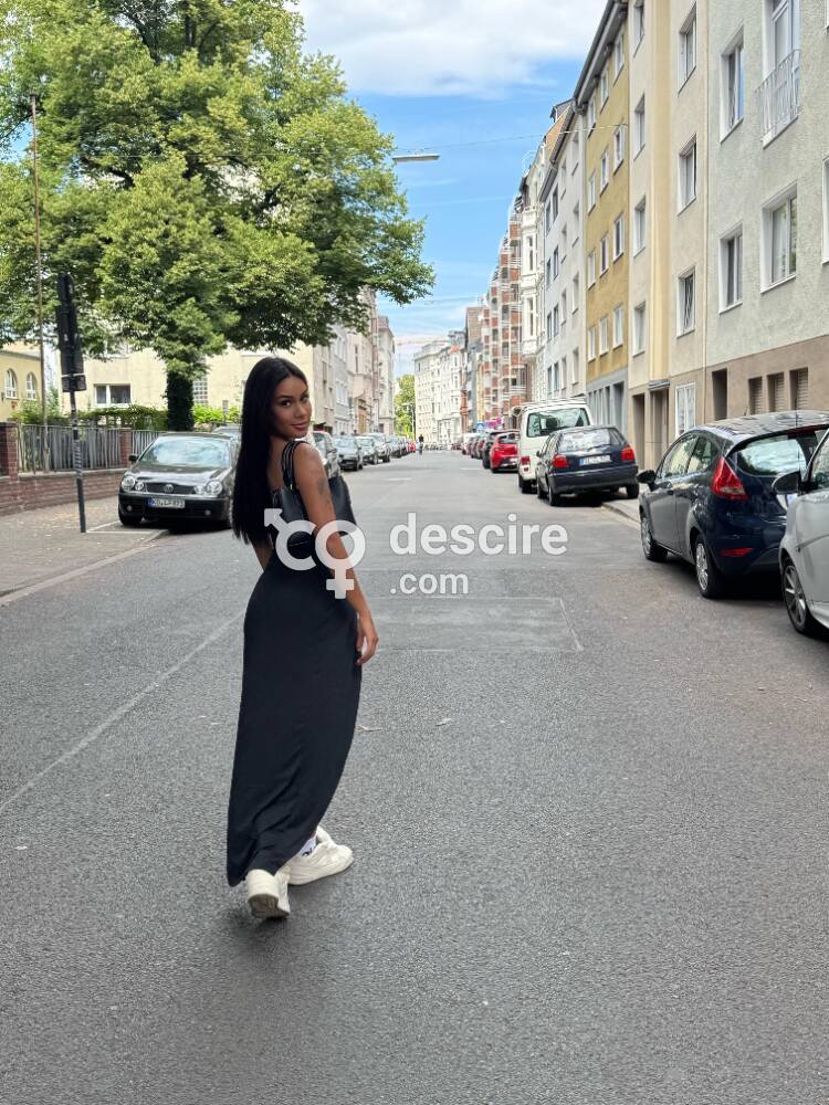 GENIAL MORENAZA! - Barcelona - España