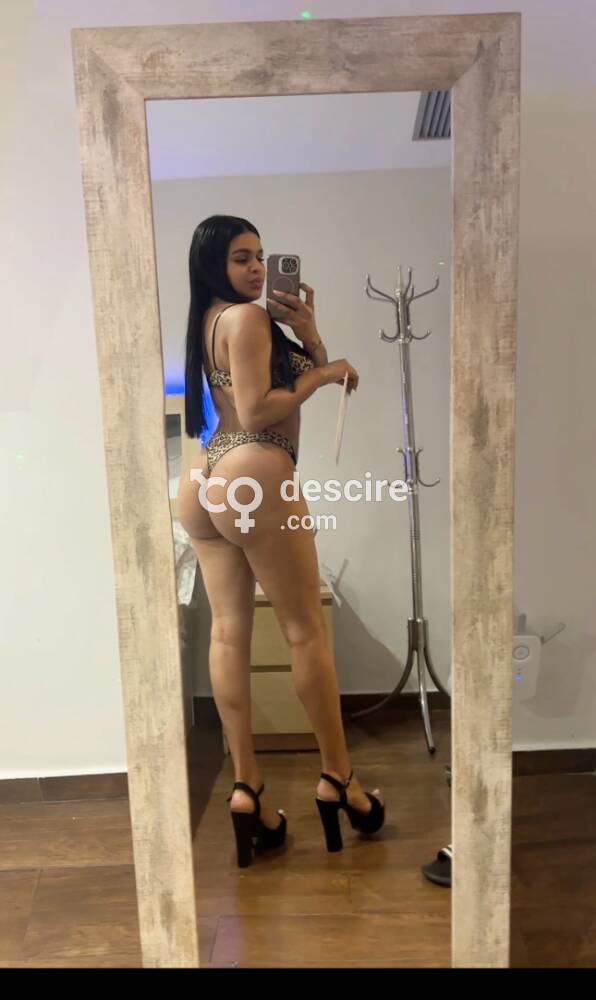 LUNA...ALEGRIA EN LAS VENAS! - Barcelona - España