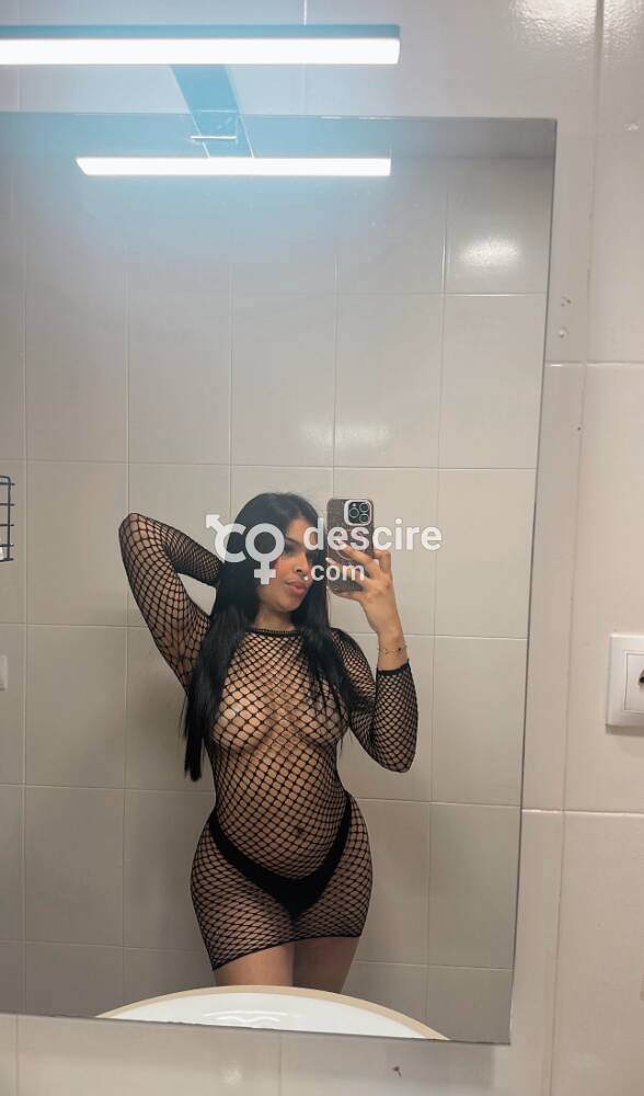 LUNA...ALEGRIA EN LAS VENAS! - Barcelona - España