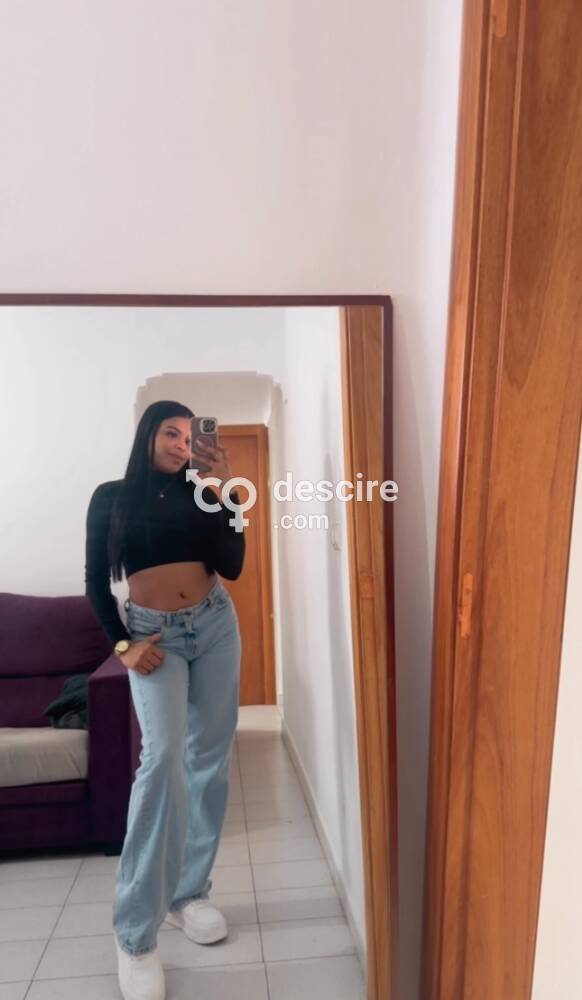 LUNA...ALEGRIA EN LAS VENAS! - Barcelona - España