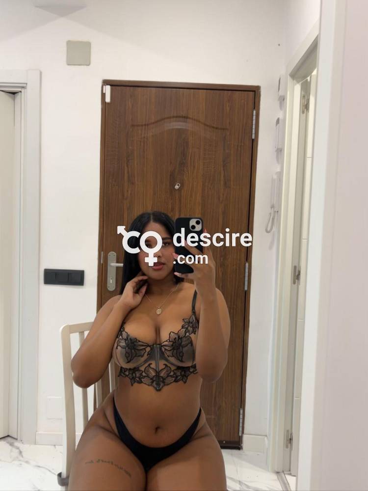 VENEZOLANA CULONA ANAL Y VAGINAL - Zaragoza - España