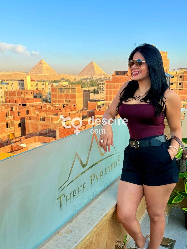 VENEZOLANA MORENAZA 24H - Madrid - España