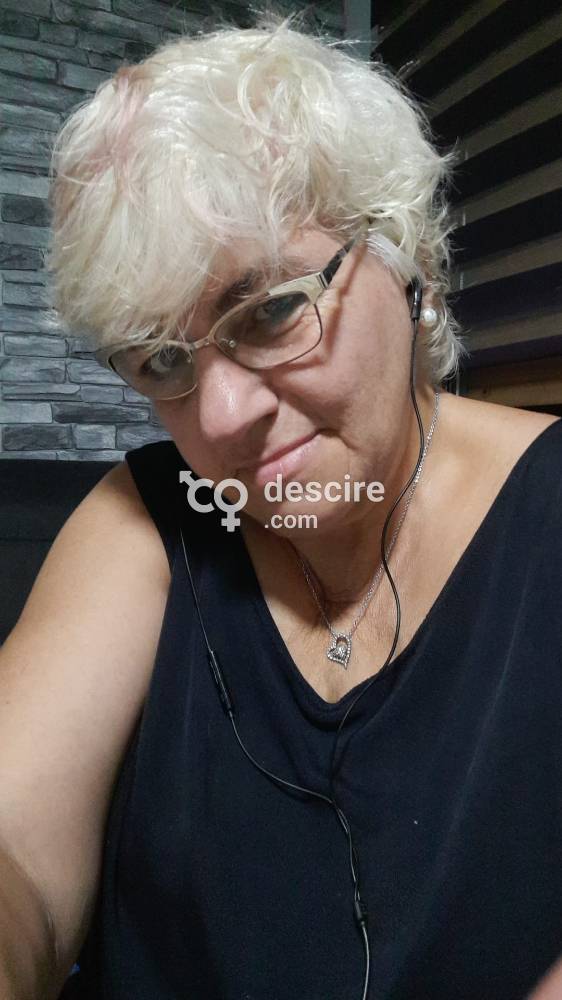 Señora masajista profesional - Barcelona - España