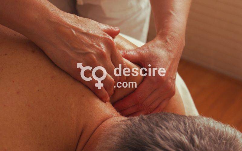 Señora masajista profesional - Barcelona - España