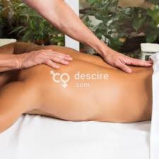 Señora masajista profesional - Barcelona - España