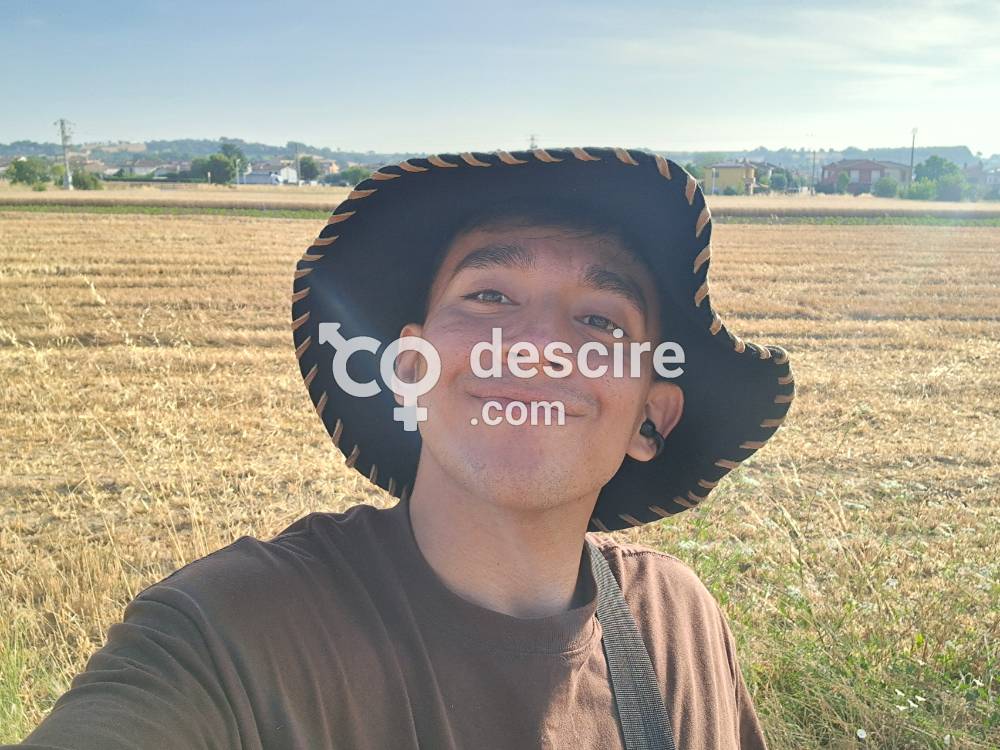 Masajes relajantes para hombres - Gerona - España