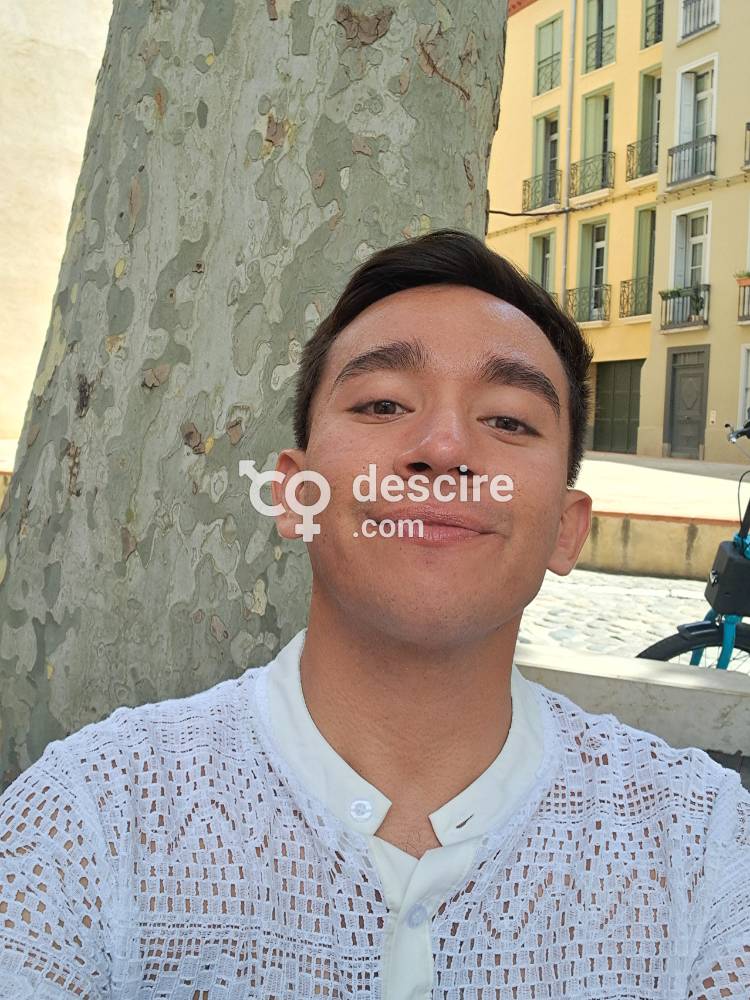 Masajes relajantes para hombres - Gerona - España