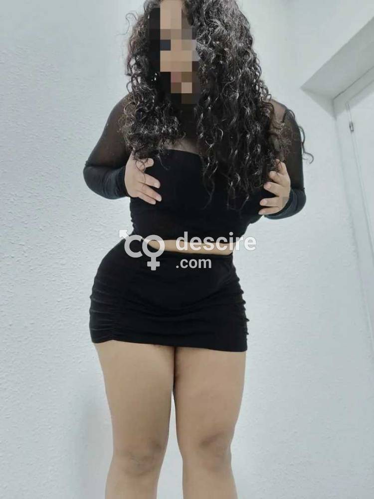 Kamilita exótica mujer cariñosa - Pontevedra - España