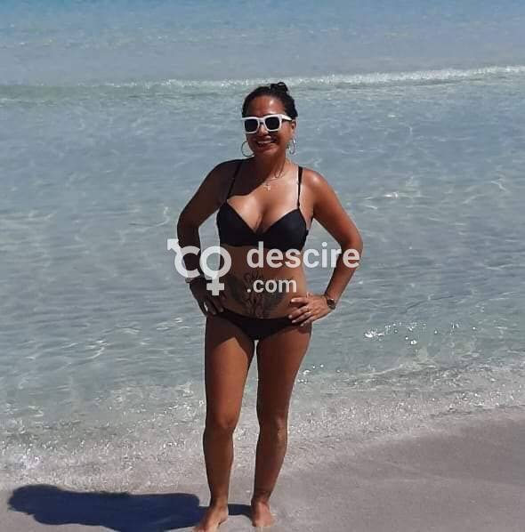 ARGENTINA RECIEN LLEGUE DE VIAJE TR - Barcelona - España