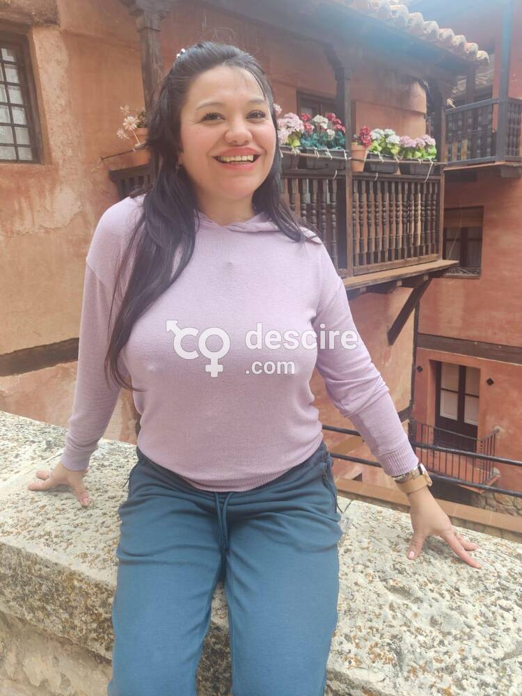 ARGENTINA RECIEN LLEGUE DE VIAJE TR - Barcelona - España