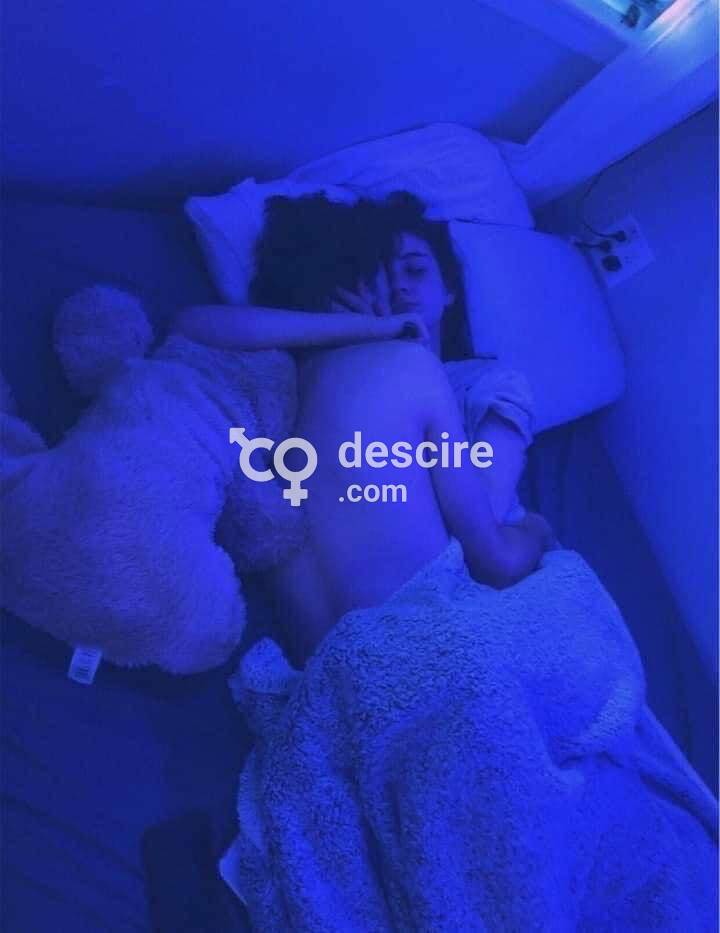 😈20cm - San Sebastián - España