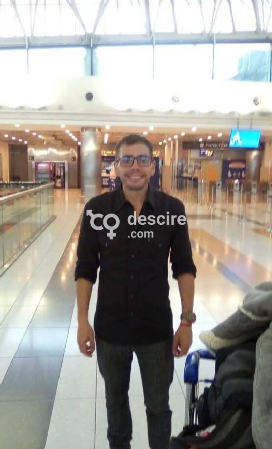 Argentino busca mujer madura - Palma de Mallorca - España