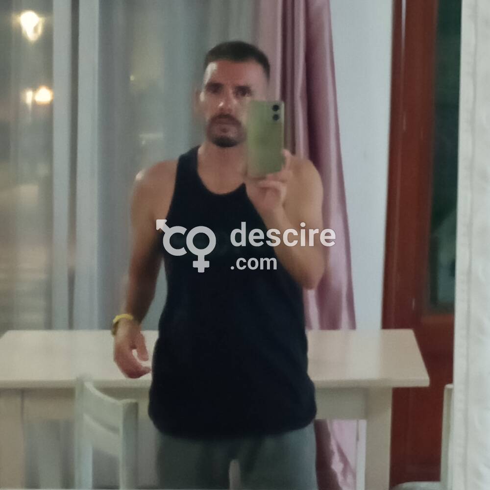 Argentino busca mujer madura - Palma de Mallorca - España