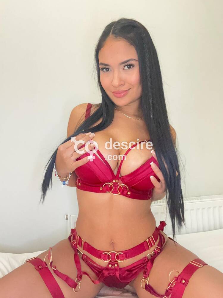 RECIEN LLAGADA A LA ISLA - Palma de Mallorca - España