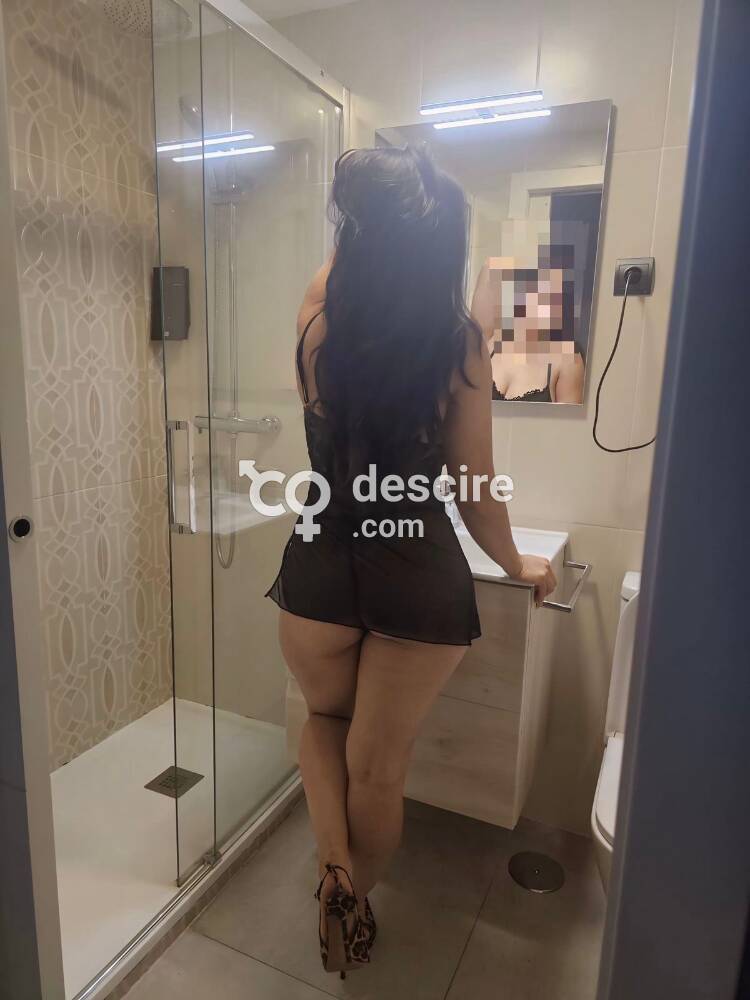 Sol Gaona - Galapagar - España