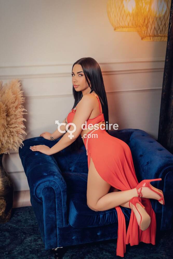 Nos encontramos en Madrid centro - Madrid - España