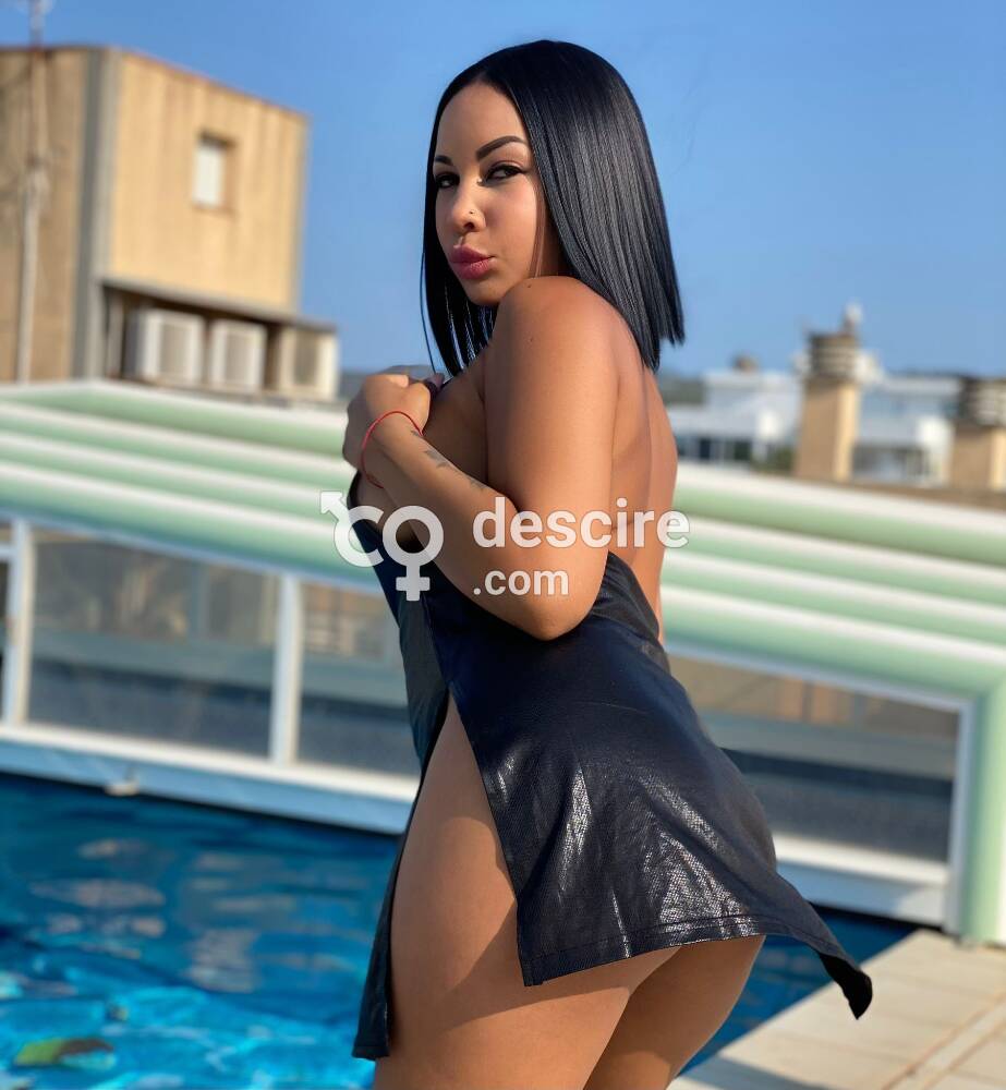 Nos encontramos en Madrid centro - Madrid - España