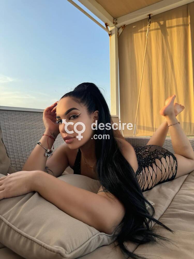 Nos encontramos en Madrid centro - Madrid - España