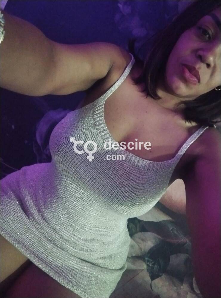 Mia morena colombiana exótica en Salt,  Girona - Gerona - España