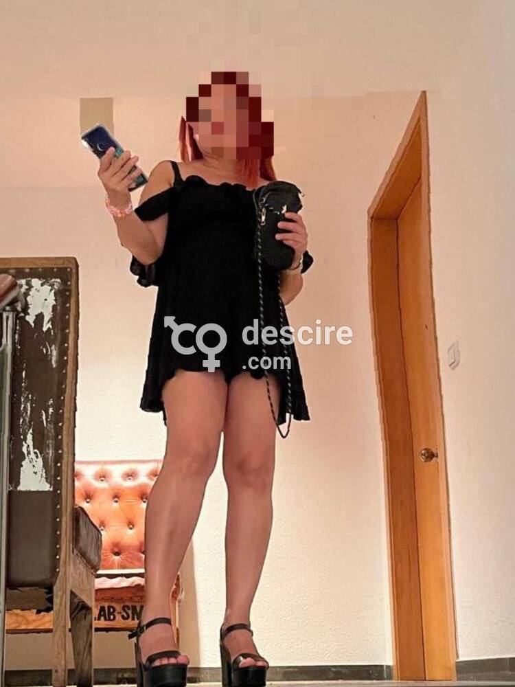 Madurita...Solo con cita previa - Barcelona - España