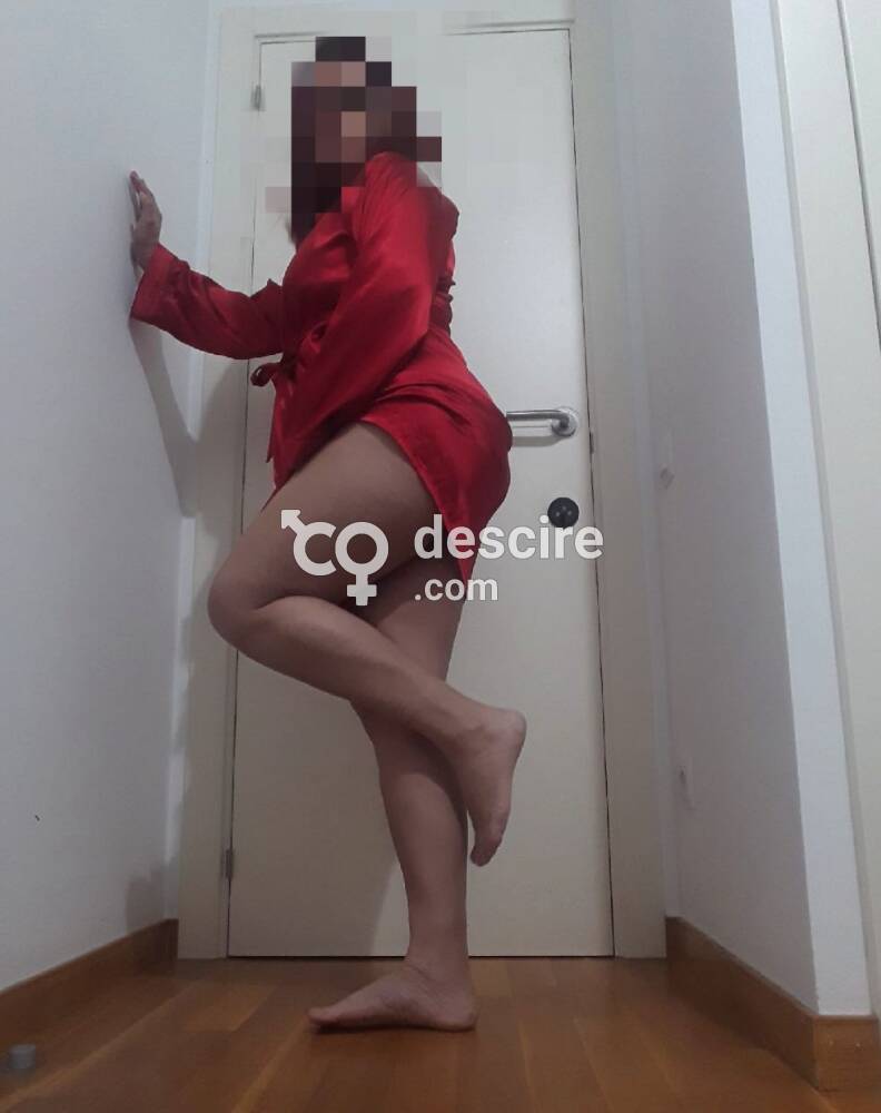 Madurita...Solo con cita previa - Barcelona - España