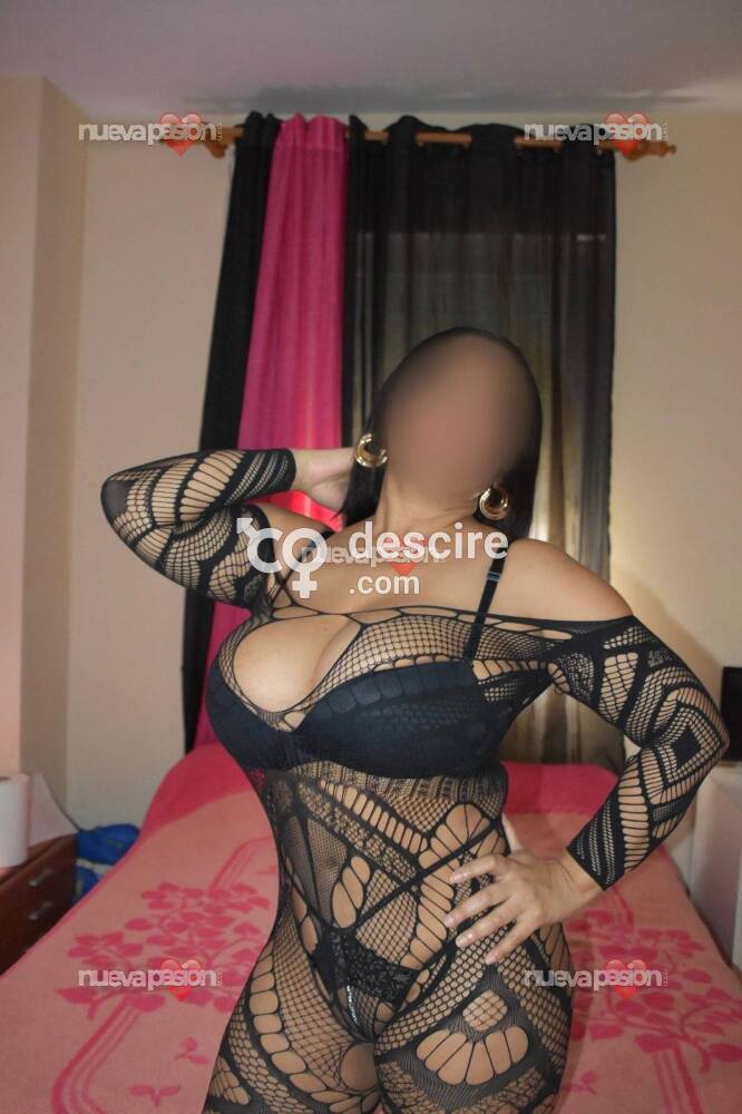 Jessica 👑 - Barcelona - España