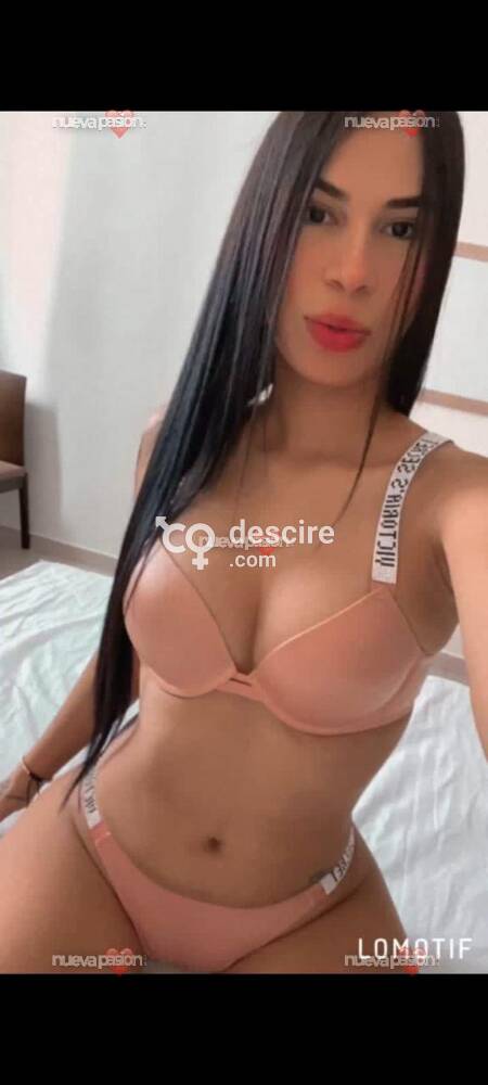 Rosana 🌹🤤 - Sevilla - España