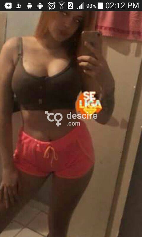 TRANS femenina la traga pollas de Asturias - Gijón - España