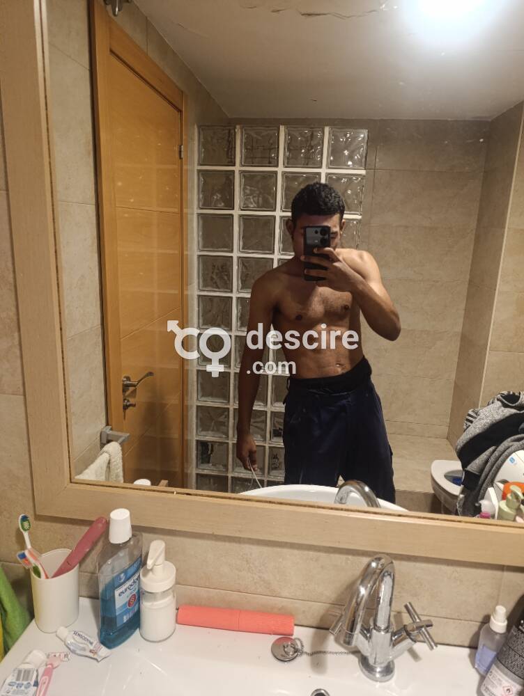 Gary fiestero por la zona - Barcelona - España