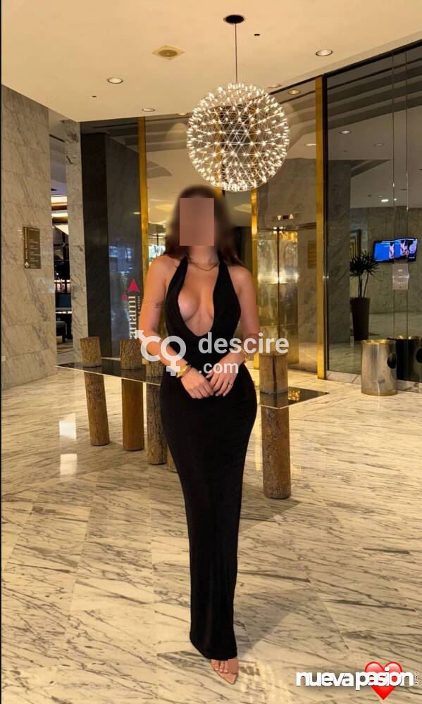 Sofía la diabla 😍 - Valencia - España