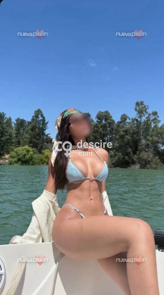 Sofía la diabla 😍 - Valencia - España