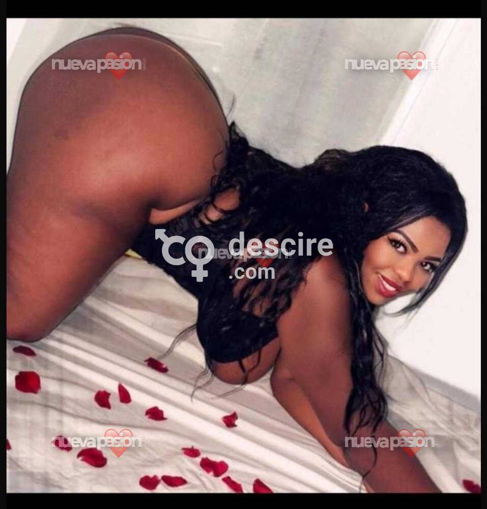 Hola soy Maudi 🤤 - Valencia - España