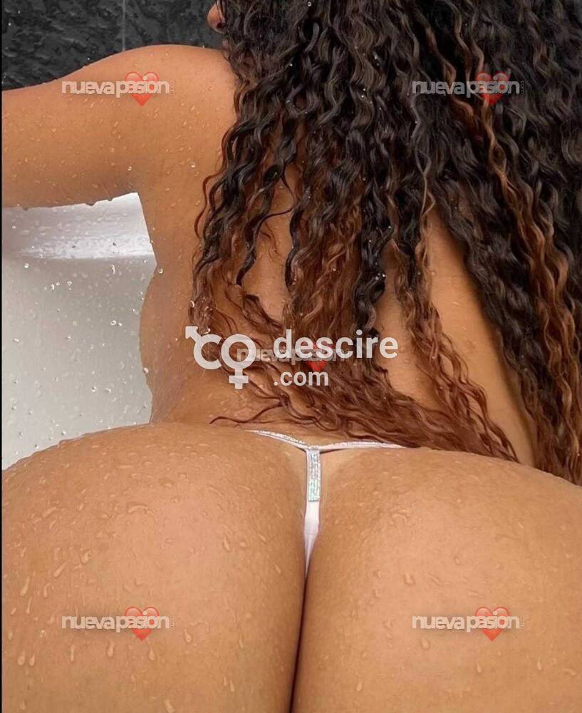 Yasmin la temida...😆 - Valencia - España