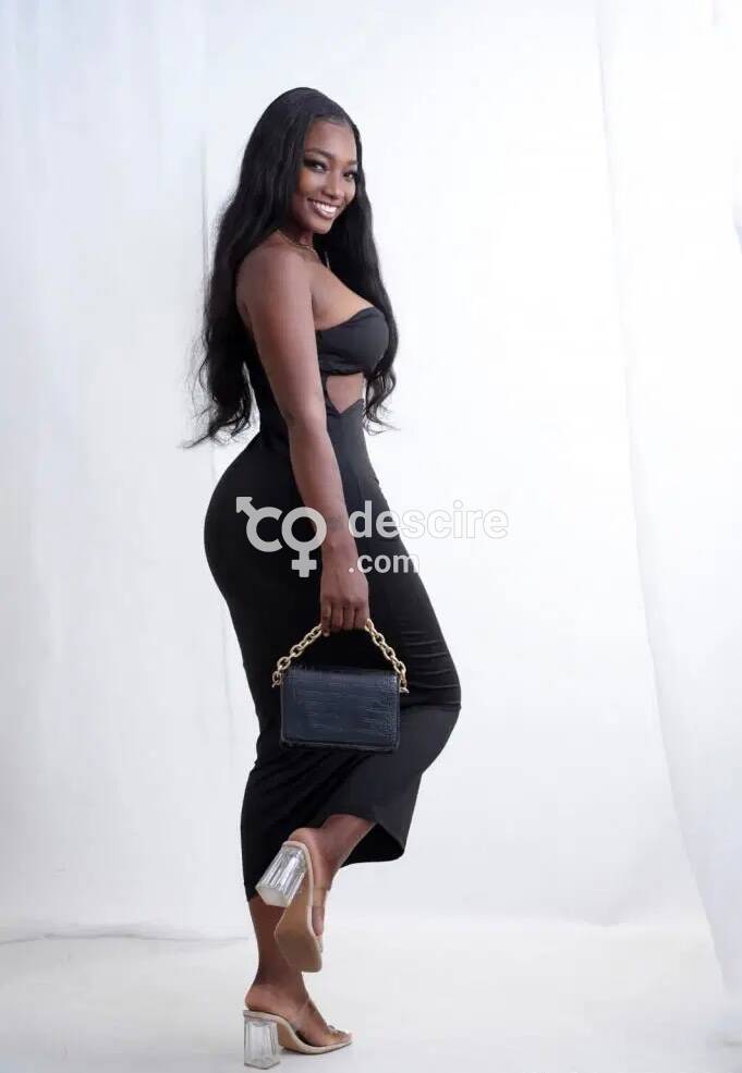 Channel encantadora sofisticada tengo todo lo que buscas - Las Palmas de Gran Canaria - España