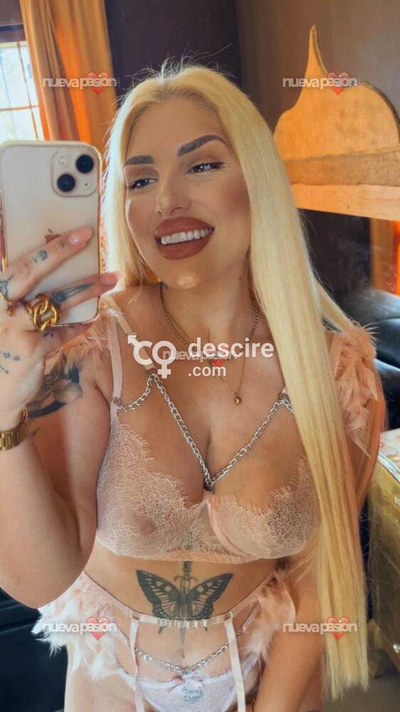 Laura la traviesa 🥵 - Valencia - España